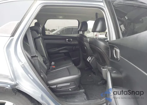 2021 Kia Sorento S from USA, damaged, VIN 5XYRL4LC7MG069537